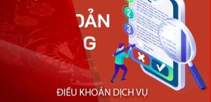 Điều khoản dịch vụ RR88 giúp đảm bảo công bằng cho người chơi