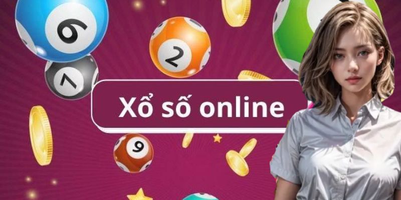 Mẹo chơi xổ số online dễ trúng